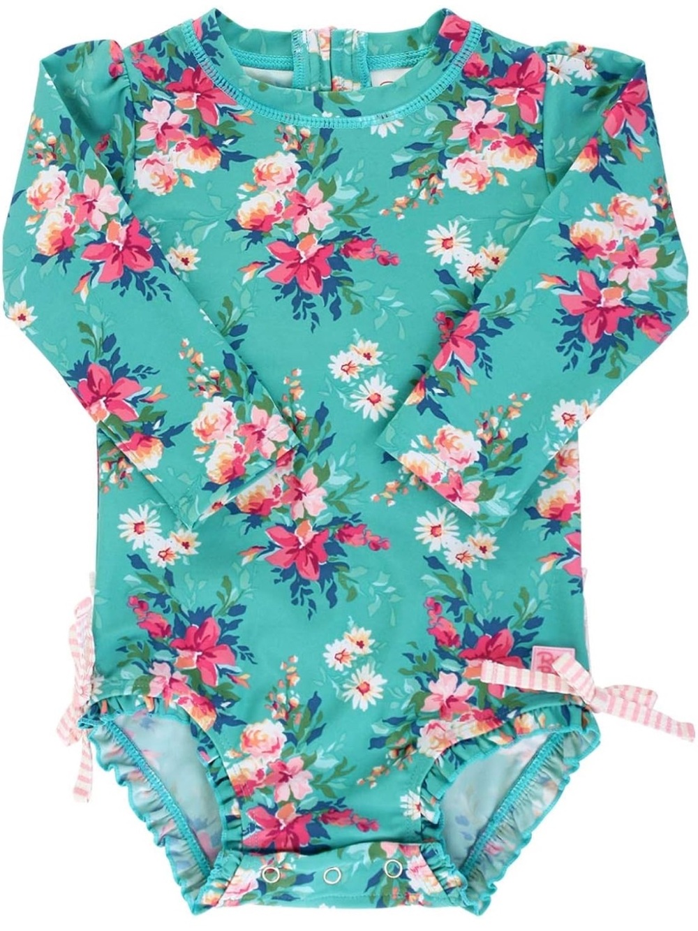 Rufflebutts Bathing Suit